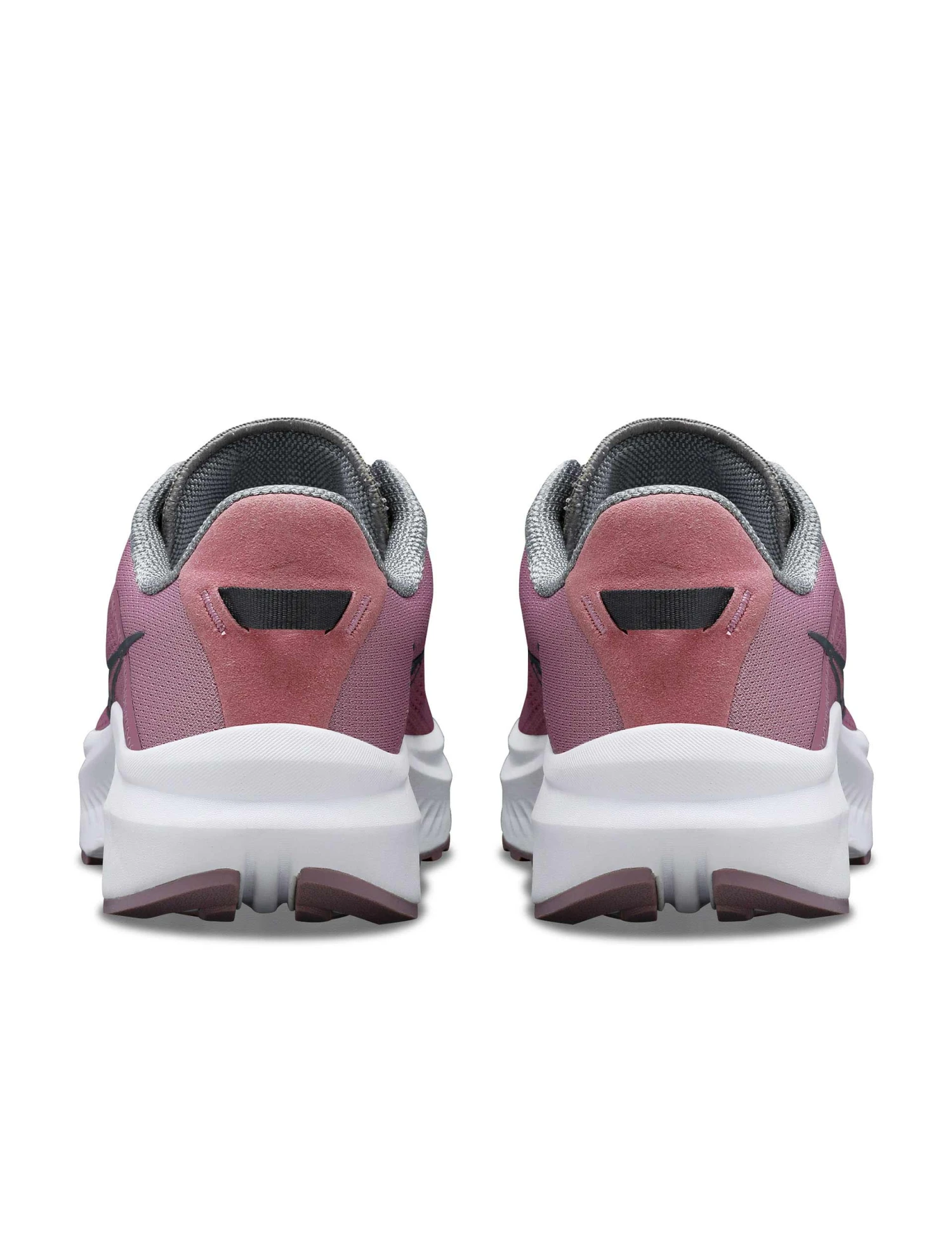 Saucony Axon 3 - Orchid/Cinder 5 Saucony Axon 3 - Orchid/Cinder - Image 3