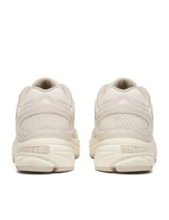 Saucony Grid Jazz 9 Suede - Ivory -The Sports Edit saucony grid jazz 9 suede ivory s70898 6 3