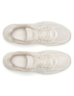 Saucony Grid Jazz 9 Suede - Ivory -The Sports Edit saucony grid jazz 9 suede ivory s70898 6 4