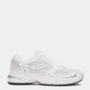 Saucony Grid Jazz 9 Suede - White/Off White -The Sports Edit saucony grid jazz 9 suede white off white s70898 9 1