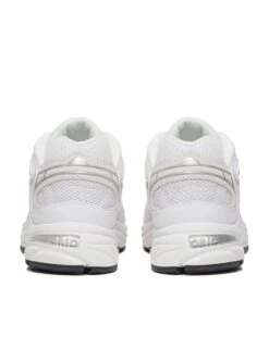 Saucony Grid Jazz 9 Suede - White/Off White -The Sports Edit saucony grid jazz 9 suede white off white s70898 9 3