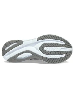 Saucony Guide 16 - Black/White -The Sports Edit saucony guide 16 black white S10810 05 3