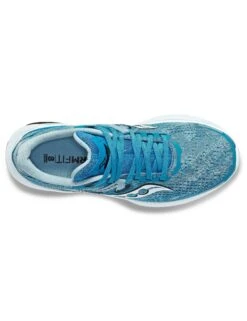 Saucony Guide 16 - Ink/White -The Sports Edit saucony guide 16 ink white S10810 23 4