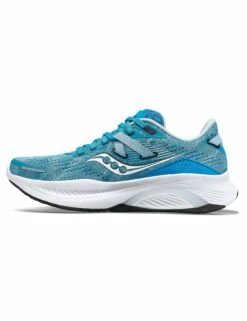 Saucony Guide 16 - Ink/White -The Sports Edit saucony guide 16 ink white S10810 23 5