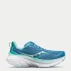 Saucony Guide 17 - Breeze/Mint -The Sports Edit saucony guide 17 breeze mint S10936 115 1
