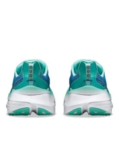 Saucony Guide 17 - Breeze/Mint 9 Saucony Guide 17 - Breeze/Mint -The Sports Edit saucony guide 17 breeze mint S10936 115 4