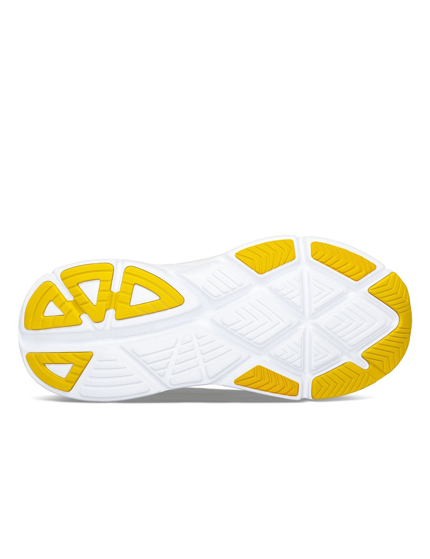 Saucony Guide 17 - White/Fern 7 Saucony Guide 17 - White/Fern - Image 5