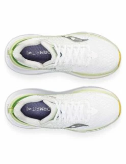 Saucony Guide 17 - White/Fern 9 Saucony Guide 17 - White/Fern -The Sports Edit saucony guide 17 white fern S10936 110 3