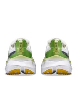 Saucony Guide 17 - White/Fern 10 Saucony Guide 17 - White/Fern -The Sports Edit saucony guide 17 white fern S10936 110 4