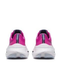 Saucony Guide 18 - Fuchsia/Navy 10 Saucony Guide 18 - Fuchsia/Navy -The Sports Edit saucony guide 18 fuchsia navy s10998 161 3