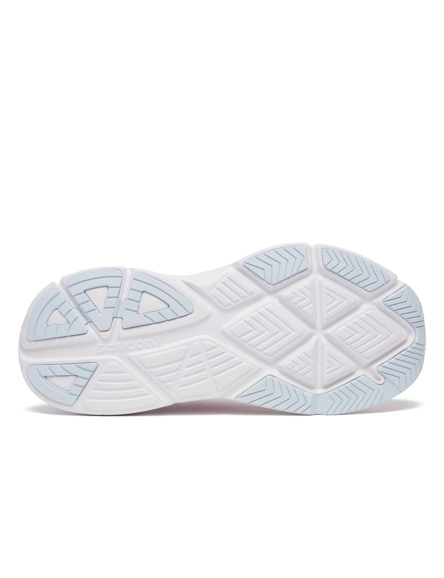 Saucony Guide 18 - Fuchsia/Navy 8 Saucony Guide 18 - Fuchsia/Navy - Image 6