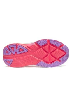 Saucony Guide 18 - White/Crocus 13 Saucony Guide 18 - White/Crocus -The Sports Edit saucony guide 18 white crocus s10998 241 2