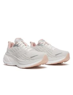 Saucony Hurricane 25 - Arctic/White -The Sports Edit saucony hurricane 25 arctic white s11026 226 2