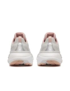 Saucony Hurricane 25 - Arctic/White -The Sports Edit saucony hurricane 25 arctic white s11026 226 4