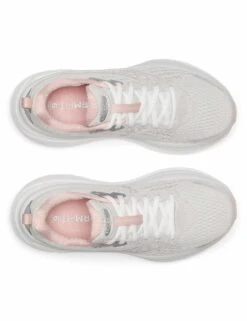 Saucony Hurricane 25 - Arctic/White -The Sports Edit saucony hurricane 25 arctic white s11026 226 5