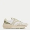 Saucony Jazz NXT Premium - White/Beige 2 Saucony Jazz NXT Premium - White/Beige -The Sports Edit saucony jazz nxt premium white beige s60889 1 1