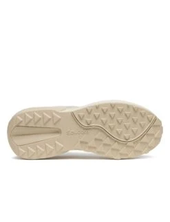 Saucony Jazz NXT Premium - White/Beige -The Sports Edit saucony jazz nxt premium white beige s60889 1 6