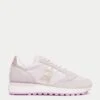 Saucony Jazz Triple - Orchid/Metallic -The Sports Edit saucony jazz triple orchid metallic s60530 53 1