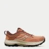 Saucony Peregrine RFG - Clove/Cacao -The Sports Edit saucony peregrine rfg clove cacao S10869 138 1