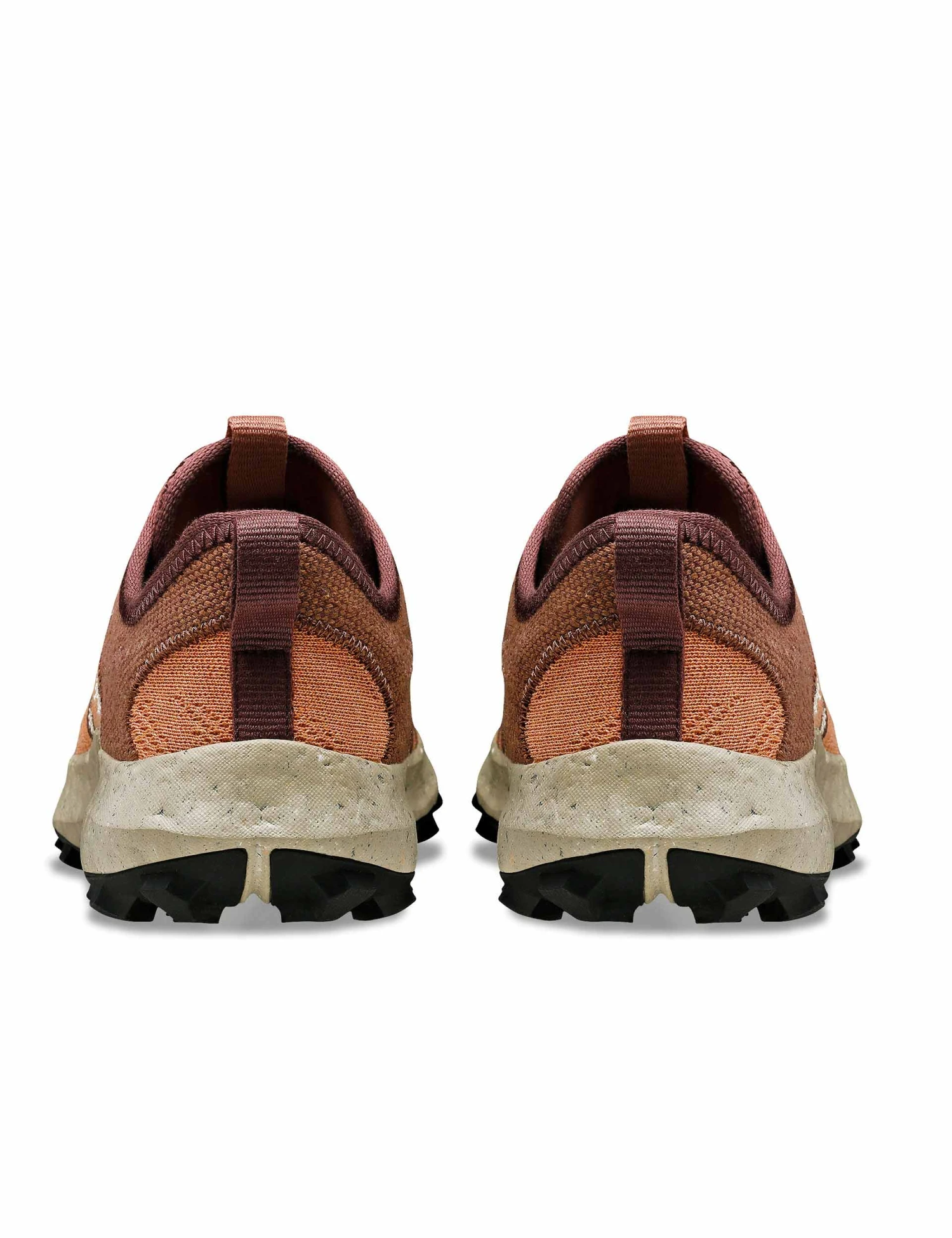 Saucony Peregrine RFG - Clove/Cacao 8 Saucony Peregrine RFG - Clove/Cacao - Image 6