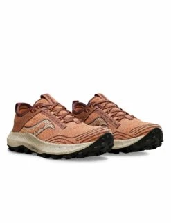 Saucony Peregrine RFG - Clove/Cacao 11 Saucony Peregrine RFG - Clove/Cacao -The Sports Edit saucony peregrine rfg clove cacao S10869 138 6