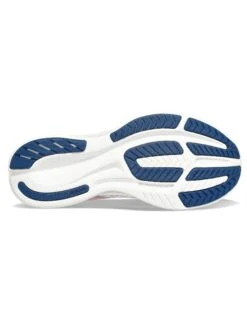 Saucony Ride 16 - Mauve/Indigo -The Sports Edit saucony ride 16 mauve indigo S10830 30 3