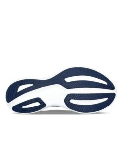 Saucony Ride 17 - Iris/Navy -The Sports Edit saucony ride 17 iris navy S10924 110 2