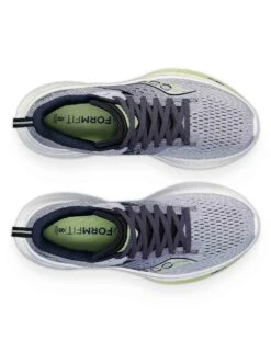 Saucony Ride 17 - Iris/Navy -The Sports Edit saucony ride 17 iris navy S10924 110 3
