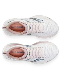 Saucony Ride 17 - White/Lotus 11 Saucony Ride 17 - White/Lotus -The Sports Edit saucony ride 17 white lotus S10924 130 3