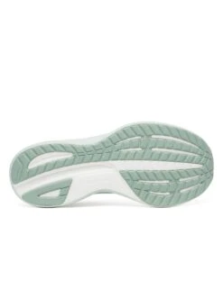 Saucony Ride 18 - Fog/Mist -The Sports Edit saucony ride 18 fog mist s11000 221 2