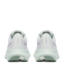 Saucony Ride 18 - Fog/Mist -The Sports Edit saucony ride 18 fog mist s11000 221 4