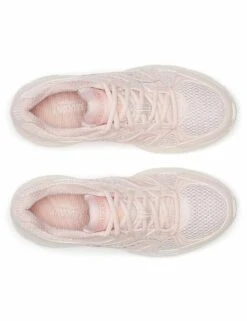 Saucony Ride Millennium - Pink -The Sports Edit saucony ride millennium pink s60812 19 3