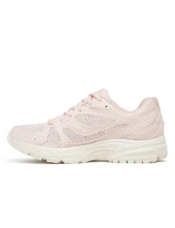 Saucony Ride Millennium - Pink -The Sports Edit saucony ride millennium pink s60812 19 5