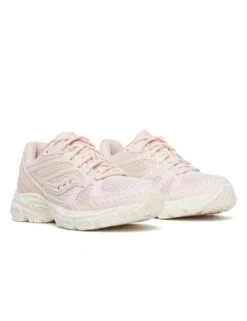 Saucony Ride Millennium - Pink -The Sports Edit saucony ride millennium pink s60812 19 6