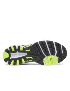 Saucony Ride Millennium - White/Mutant 13 Saucony Ride Millennium - White/Mutant -The Sports Edit saucony ride millennium white mutant s70812 25 2