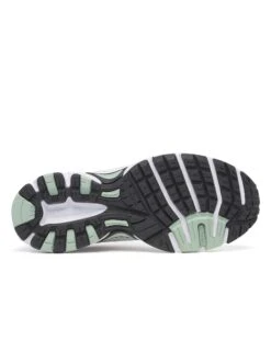 Saucony Ride Millennium - White/Sage -The Sports Edit saucony ride millennium white sage s60812 21 2