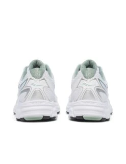 Saucony Ride Millennium - White/Sage -The Sports Edit saucony ride millennium white sage s60812 21 4