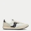 Saucony Trainer 80 - White/Black -The Sports Edit saucony trainer 80 white black s70884 9 2