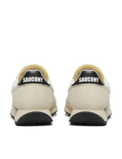 Saucony Trainer 80 - White/Black 15 Saucony Trainer 80 - White/Black -The Sports Edit saucony trainer 80 white black s70884 9 5