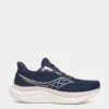 Saucony Triumph 23 - Navy/Cameo -The Sports Edit saucony triumph 23 navy cameo s11023 234 1