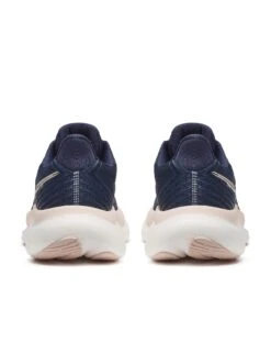 Saucony Triumph 23 - Navy/Cameo -The Sports Edit saucony triumph 23 navy cameo s11023 234 4