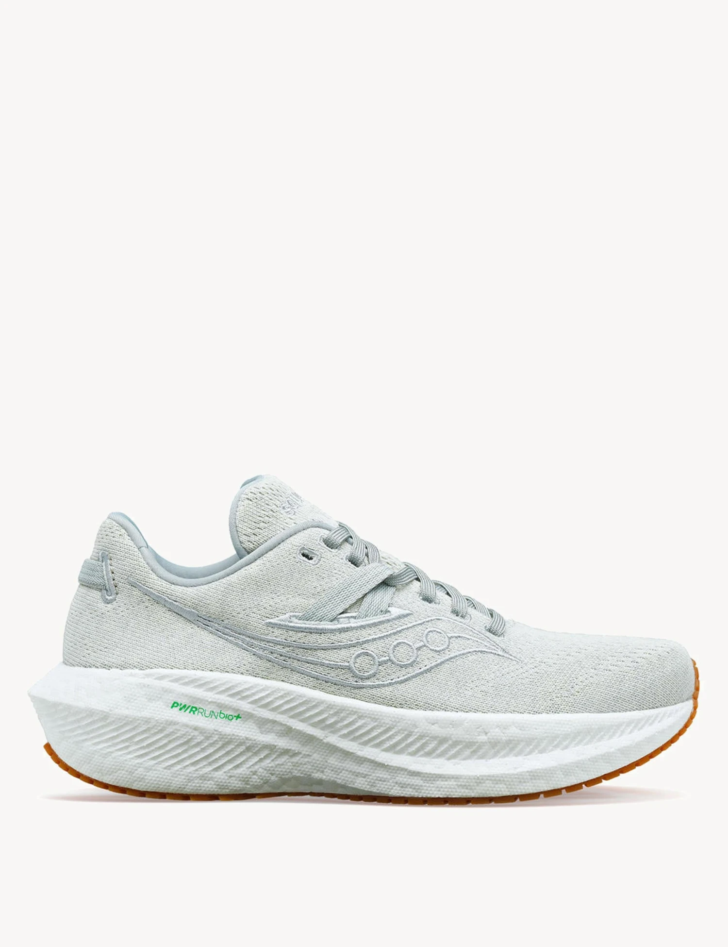 Saucony Triumph RFG - Mist 3 Saucony Triumph RFG - Mist