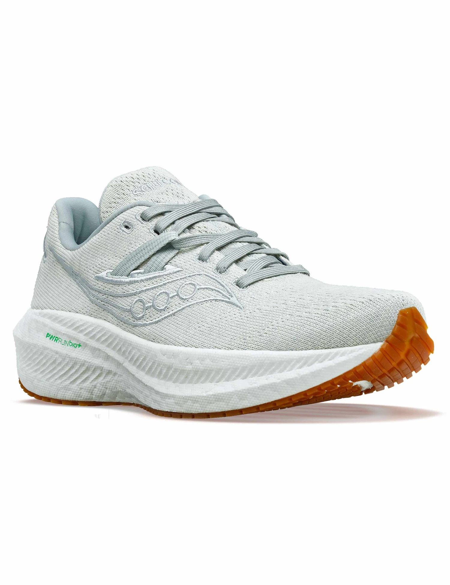 Saucony Triumph RFG - Mist 4 Saucony Triumph RFG - Mist - Image 2