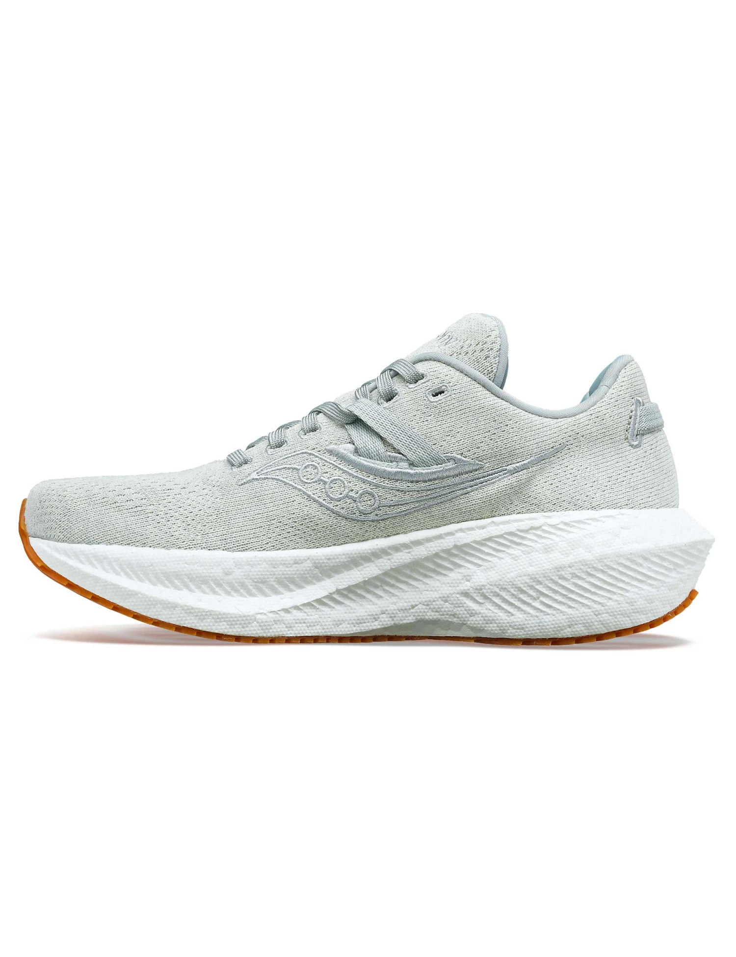 Saucony Triumph RFG - Mist 5 Saucony Triumph RFG - Mist - Image 3
