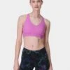 Sweaty Betty Power Pulse Bra - Allium Pink 2 Sweaty Betty Power Pulse Bra - Allium Pink -The Sports Edit sb10044 alliumpink 1