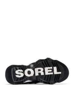 Sorel Kinetic Impact Caribou Plus Waterproof Sneaker Boots - Black/Sea Salt 15 Sorel Kinetic Impact Caribou Plus Waterproof Sneaker Boots - Black/Sea Salt -The Sports Edit sorel kinetic impact caribou plus wp sneaker boots black sea salt 2099121 010 6