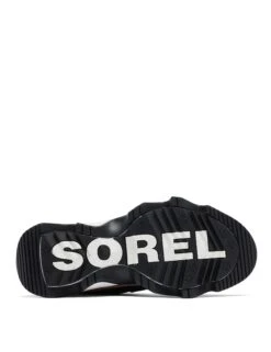 Sorel Kinetic Impact Caribou Waterproof Sneaker - Black/Sea Salt 16 Sorel Kinetic Impact Caribou Waterproof Sneaker - Black/Sea Salt -The Sports Edit sorel kinetic impact caribou waterproof sneaker black sea salt 2058671 010 7