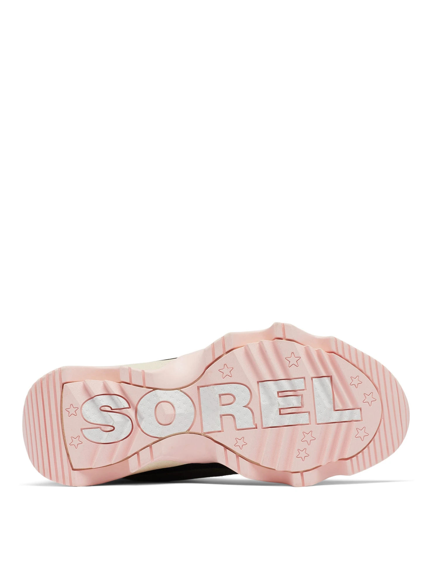 Sorel Kinetic Impact Conquest Waterproof Sneaker Boot - Stone Green/Chalk 7 Sorel Kinetic Impact Conquest Waterproof Sneaker Boot - Stone Green/Chalk - Image 5