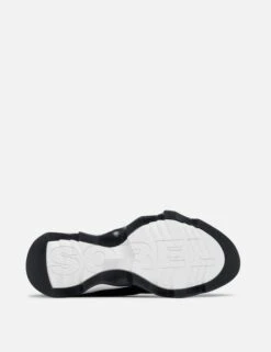 Sorel Kinetic Impact II Wonder Lace Sneaker - Black/Sea Salt -The Sports Edit sorel kinetic impact ii wonder lace sneaker black sea salt 2070821 010 7