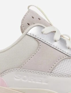 Sorel Kinetic Impact II Wonder Lace Sneaker - Sea Salt/Gum 16 Sorel Kinetic Impact II Wonder Lace Sneaker - Sea Salt/Gum -The Sports Edit sorel kinetic impact ii wonder lace sneaker sea salt gum 2070821 125 3